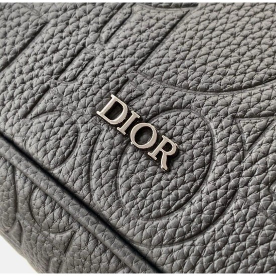 Replica Dior Hit the Road Flap Messenger Bag in Black Gravity Leather Fake Dior Hit the Road Flap Messenger Bag in Black Gravity Leather Replica
