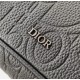 Replica Dior Hit the Road Flap Messenger Bag in Black Gravity Leather Fake Dior Hit the Road Flap Messenger Bag in Black Gravity Leather Replica