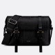 Replica Dior Hit the Road Flap Messenger Bag in Black Gravity Leather Fake Dior Hit the Road Flap Messenger Bag in Black Gravity Leather Replica