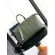 Replica Dior Weekender 40 Bag in Khaki Dior Gravity Leather Fake Dior Weekender 40 Bag in Khaki Dior Gravity Leather Replica