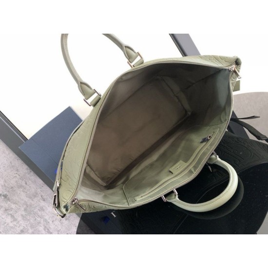 Replica Dior Weekender 40 Bag in Khaki Dior Gravity Leather Fake Dior Weekender 40 Bag in Khaki Dior Gravity Leather Replica