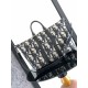 Fake Dior Weekender 40 Bag in Beige Maxi Dior Oblique Jacquard Replica Replica Dior Weekender 40 Bag in Beige Maxi Dior Oblique Jacquard