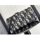 Fake Dior Weekender 40 Bag in Beige Maxi Dior Oblique Jacquard Replica Replica Dior Weekender 40 Bag in Beige Maxi Dior Oblique Jacquard