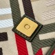 Replica Fendi Baguette Mini Bag in Canvas with Multicolor FF Embroidery Fake Fendi Baguette Mini Bag in Canvas with Multicolor FF Embroidery Replica