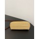 Replica Fendi First Small Bag in Natural Raffia Straw Fake Fendi First Small Bag in Natural Raffia Straw Replica