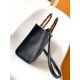 Fake Fendi Sunshine Small Tote Bag In Black Calfskin Replica Replica Fendi Sunshine Small Tote Bag In Black Calfskin
