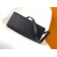 Fake Fendi Sunshine Small Tote Bag In Black Calfskin Replica Replica Fendi Sunshine Small Tote Bag In Black Calfskin