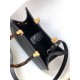 Fake Fendi Sunshine Small Tote Bag In Black Calfskin Replica Replica Fendi Sunshine Small Tote Bag In Black Calfskin