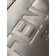 Fake Fendi Sunshine Small Tote Bag In Black Calfskin Replica Replica Fendi Sunshine Small Tote Bag In Black Calfskin