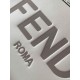 Replica Fendi Sunshine Small Tote Bag In White Calfskin Replica Fendi Sunshine Small Tote Bag In White Calfskin