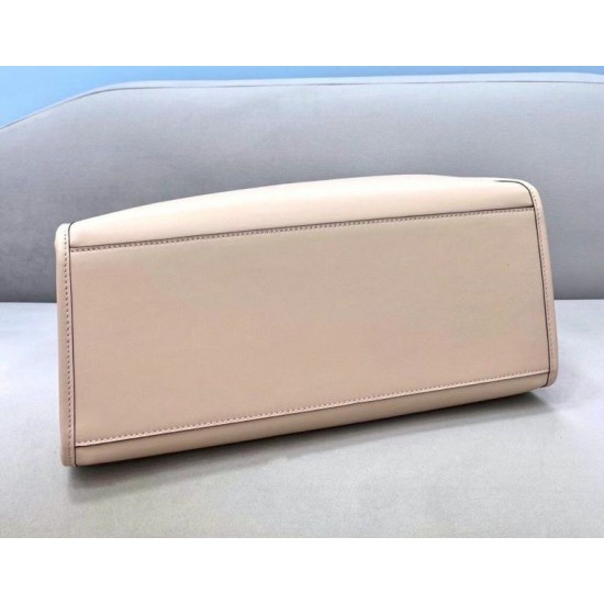 Replica Fendi Sunshine Medium Shopper Bag In Beige Calfskin Replica Fendi Sunshine Medium Shopper Bag In Beige Calfskin