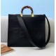 Fake Fendi Sunshine Medium Shopper Bag In Black Calfskin Replica Replica Fendi Sunshine Medium Shopper Bag In Black Calfskin