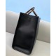 Fake Fendi Sunshine Medium Shopper Bag In Black Calfskin Replica Replica Fendi Sunshine Medium Shopper Bag In Black Calfskin