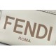 Replica Fendi Sunshine Medium Shopper Bag In White Calfskin Fake Fendi Sunshine Medium Shopper Bag In White Calfskin Replica