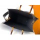 Replica Fendi Sunshine Medium Tote Bag In Black FF Calfskin Replica Fendi Sunshine Medium Tote Bag In Black FF Calfskin