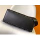 Replica Fendi Sunshine Medium Tote Bag In Black FF Calfskin Replica Fendi Sunshine Medium Tote Bag In Black FF Calfskin