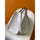 Replica Fendi Sunshine Medium Tote Bag In White FF Calfskin Replica Fendi Sunshine Medium Tote Bag In White FF Calfskin