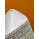 Replica Fendi Sunshine Medium Tote Bag In White FF Calfskin Replica Fendi Sunshine Medium Tote Bag In White FF Calfskin