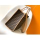 Replica Fendi Sunshine Medium Tote Bag in Brown FF Jacquard Fabric Replica Fendi Sunshine Medium Tote Bag in Brown FF Jacquard Fabric