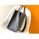 Replica Fendi Sunshine Medium Tote Bag in Black Leather with Python Logo Replica Fendi Sunshine Medium Tote Bag in Black Leather with Python Logo