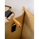 Replica Fendi Sunshine Medium Tote Bag in Black and Natural Straw Replica Fendi Sunshine Medium Tote Bag in Black and Natural Straw