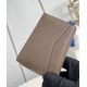 Replica Louis Vuitton Pocket Organizer in Mocha LV Aerogram Leather M11490 Replica Louis Vuitton Pocket Organizer in Mocha LV Aerogram Leather M11490