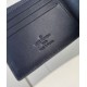 Replica Louis Vuitton Multiple Wallet in Navy Blue LV Aerogram Leather M11531 Fake Louis Vuitton Multiple Wallet in Navy Blue LV Aerogram Leather M11531 Replica