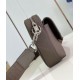 Replica Louis Vuitton Fastline Messenger Bag in Mocha LV Aerogram Leather M11626 Replica Louis Vuitton Fastline Messenger Bag in Mocha LV Aerogram Leather M11626