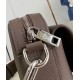 Replica Louis Vuitton Fastline Messenger Bag in Mocha LV Aerogram Leather M11626 Replica Louis Vuitton Fastline Messenger Bag in Mocha LV Aerogram Leather M11626