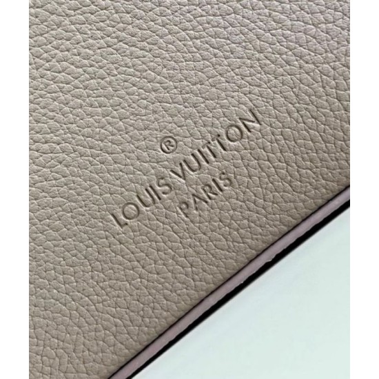 Replica Louis Vuitton Fastline Messenger Bag in Mocha LV Aerogram Leather M11626 Replica Louis Vuitton Fastline Messenger Bag in Mocha LV Aerogram Leather M11626