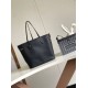 Replica Louis Vuitton Neverfull Inside Out MM Bag in Leather and Monogram M11946 Fake Louis Vuitton Neverfull Inside Out MM Bag in Leather and Monogram M11946 Replica