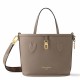 Fake Louis Vuitton Neverfull Bandouliere Inside Out BB Bag in Leather and Monogram M12109 Replica Replica Louis Vuitton Neverfull Bandouliere Inside Out BB Bag in Leather and Monogram M12109
