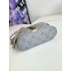 Replica Louis Vuitton Vanity Chain Pouch in Monogram Calfskin M12427 Replica Louis Vuitton Vanity Chain Pouch in Monogram Calfskin M12427