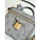 Replica Louis Vuitton Vanity Chain Pouch in Monogram Calfskin M12427 Replica Louis Vuitton Vanity Chain Pouch in Monogram Calfskin M12427