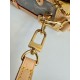 Fake Louis Vuitton Side Trunk MM Bag in Grey Monogram Canvas M12428 Replica Replica Louis Vuitton Side Trunk MM Bag in Grey Monogram Canvas M12428