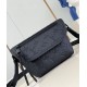 Replica Louis Vuitton Pulse Wearable Bag in Black Monogram Shadow Leather Replica Louis Vuitton Pulse Wearable Bag in Black Monogram Shadow Leather