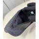 Replica Louis Vuitton Pulse Wearable Bag in Black Monogram Shadow Leather Replica Louis Vuitton Pulse Wearable Bag in Black Monogram Shadow Leather