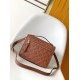 Replica Louis Vuitton Pochette Metis Bag In Monogram Empreinte Leather M12711 Replica Louis Vuitton Pochette Metis Bag In Monogram Empreinte Leather M12711