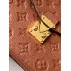 Replica Louis Vuitton Pochette Metis Bag In Monogram Empreinte Leather M12711 Replica Louis Vuitton Pochette Metis Bag In Monogram Empreinte Leather M12711
