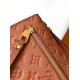 Replica Louis Vuitton Pochette Metis Bag In Monogram Empreinte Leather M12711 Replica Louis Vuitton Pochette Metis Bag In Monogram Empreinte Leather M12711