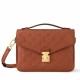 Replica Louis Vuitton Pochette Metis Bag In Monogram Empreinte Leather M12711 Replica Louis Vuitton Pochette Metis Bag In Monogram Empreinte Leather M12711