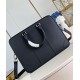 Replica Louis Vuitton Porte Documents Voyage GM in Black Taiga Leather M30967 Fake Louis Vuitton Porte Documents Voyage GM in Black Taiga Leather M30967 Replica