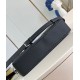Replica Louis Vuitton Porte Documents Voyage GM in Black Taiga Leather M30967 Fake Louis Vuitton Porte Documents Voyage GM in Black Taiga Leather M30967 Replica
