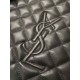 Fake Saint Laurent Es Giant Travel Bag In Black Quilted Leather Replica Replica Saint Laurent Es Giant Travel Bag In Black Quilted Leather
