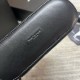 Replica Saint Laurent Gaby Mini Vanity Bag in Black Lambskin Replica Saint Laurent Gaby Mini Vanity Bag in Black Lambskin