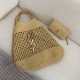 Replica Saint Laurent Icare Maxi Shopping Bag in Naturel Raffia Replica Saint Laurent Icare Maxi Shopping Bag in Naturel Raffia
