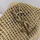 Replica Saint Laurent Icare Maxi Shopping Bag in Naturel Raffia Replica Saint Laurent Icare Maxi Shopping Bag in Naturel Raffia