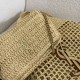 Replica Saint Laurent Icare Maxi Shopping Bag in Naturel Raffia Replica Saint Laurent Icare Maxi Shopping Bag in Naturel Raffia