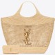 Replica Saint Laurent Icare Maxi Shopping Bag in Naturel Raffia Replica Saint Laurent Icare Maxi Shopping Bag in Naturel Raffia