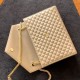 Replica Saint Laurent Envelope Large Bag In Beige Matelasse Grained Leather Replica Saint Laurent Envelope Large Bag In Beige Matelasse Grained Leather